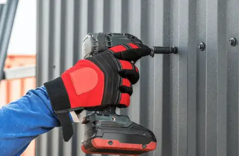 Travaux de zinguerie - Frambouhans